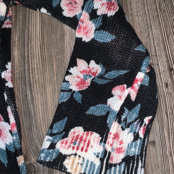 MuMu Mellow Bonfire Sweater Monet - Picture 6 of 10